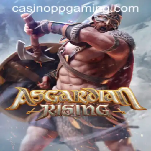 AsgardianRising: The Epic Journey Unveiled