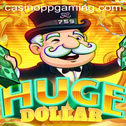 Exploring the Dynamics of HugeDollar in the PPGaming Universe