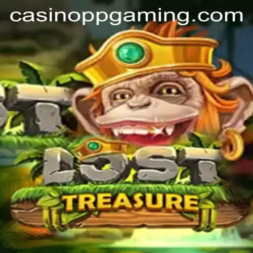 Discover the Thrills of LostTreasure: A Guide by PPGaming