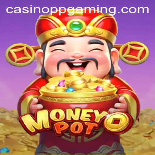 MoneyPot: A New Era of Gaming with PPGaming