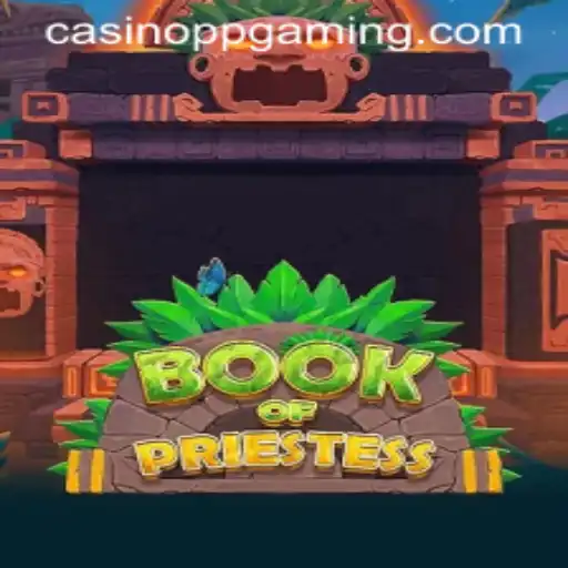 Exploring the Mystical World of BookOfPriestess by PPGaming