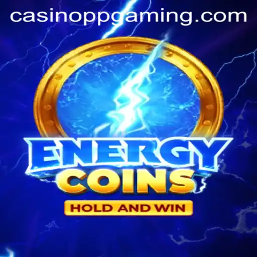 Exploring the Exciting World of EnergyCoins: A New Gaming Phenomenon by PPGaming