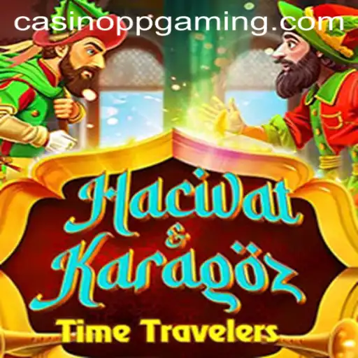 Exploring the Fascinating World of HacivatandKaragoz: A New Adventure in PPGaming