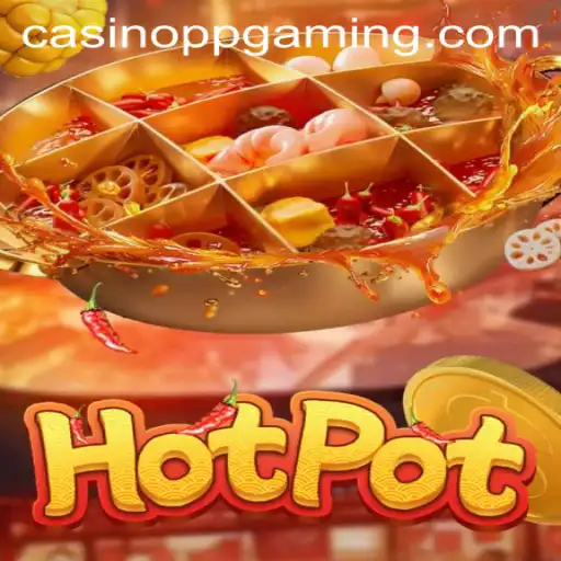 Exploring the Exciting World of Hotpot: A Dive into PPGaming's Latest Thrill