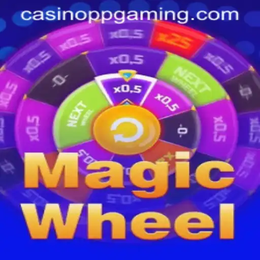 MagicWheel: A Revolutionary Experience by PPGaming