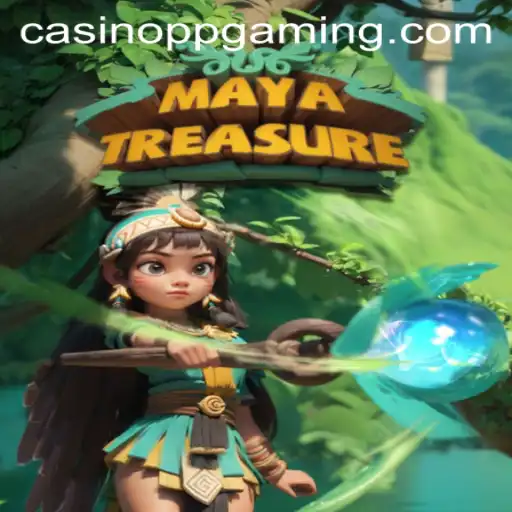Exploring the Enchanting World of MayaTreasure - A PPGaming Adventure