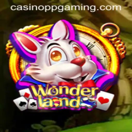 Exploring the Magical World of Wonderland: A Dive into PPGaming's Latest Adventure