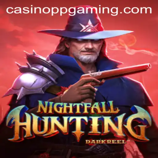 NightfallHunting: The Thrilling Adventure by PPGaming