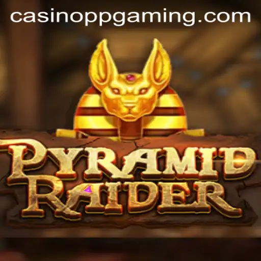 Discovering PyramidRaider: The Thrilling Gaming Experience by PPGaming