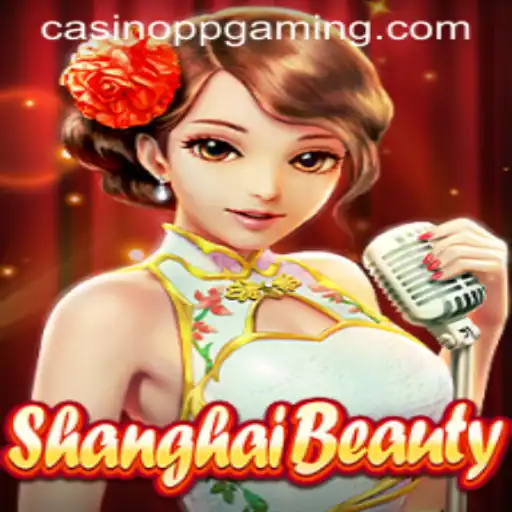 ShanghaiBeauty: The Enchanting World of PPGaming