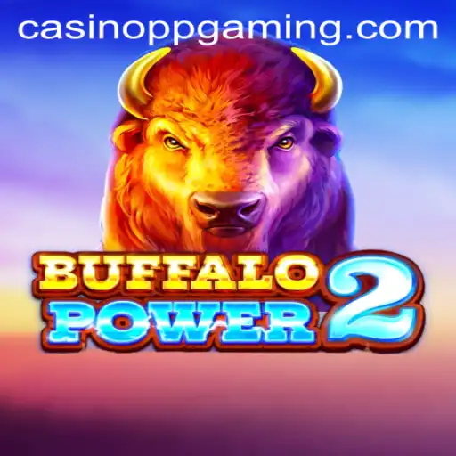 A Comprehensive Exploration of BuffaloPower2 by PPGaming
