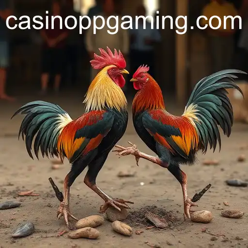 The Complex World of Cockfighting: A Glimpse into Tradition and Controversy