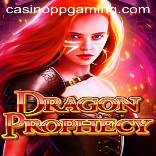 Unveiling DragonProphecy: A Mythical Journey With PPGaming