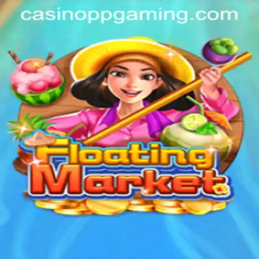 Discovering FloatingMarket: A New Adventure by PPGaming