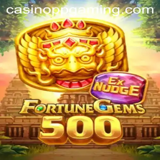 Exploring FortuneGems500: A New Era in Online Gaming by PPGaming