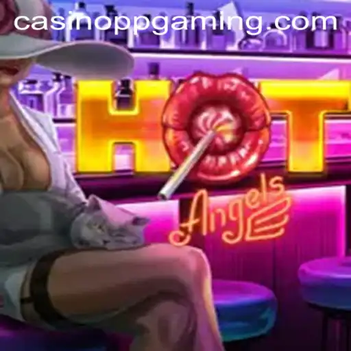 Discover the Thrilling World of HotAngels: An In-Depth Look at the Game by PPGaming