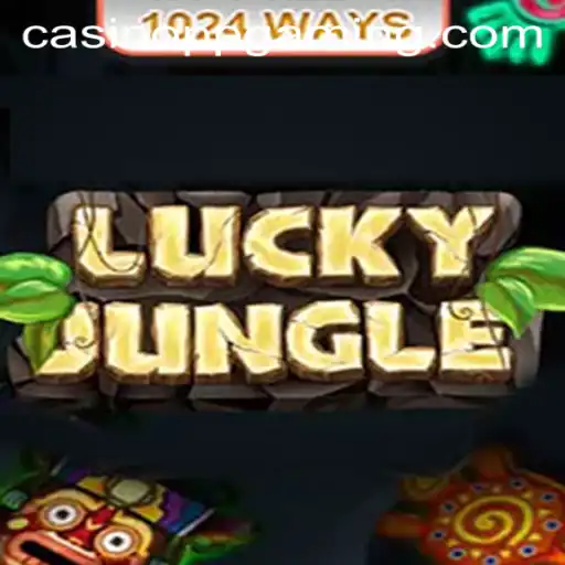 Discovering the Enchanting World of LuckyJungle1024: A PPGaming Adventure