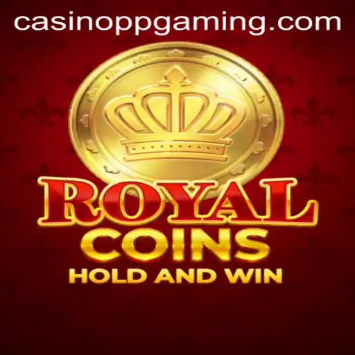 Discover the Enchanting World of RoyalCoins by PPGaming