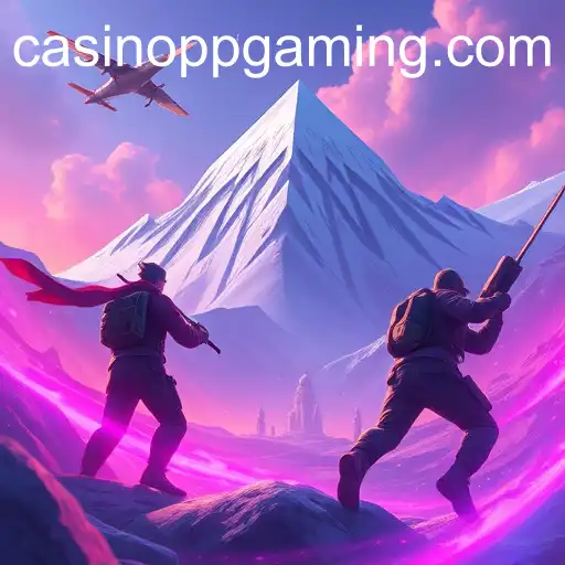 PPGaming: A New Era in Video Games