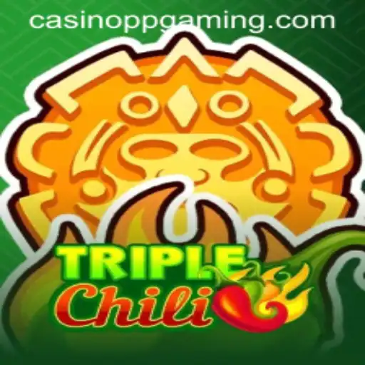 TripleChili: Dive into the Spicy New World of Online Gaming